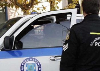 ΑΜΑΛΙΑΔΑ: Εξιχνίαση κλοπής