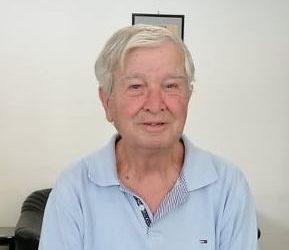 ΓΙΩΡΓΟΣ ΕΥΘΥΜΙΟΥ: “ΥΓΙΑΙΝΕ και ΠΟΛΕΜΑ…”