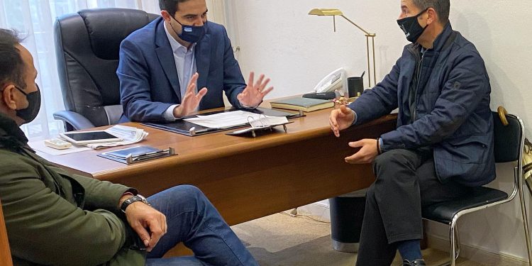 ΜΙΧΑΛΗΣ ΚΑΤΡΙΝΗΣ: “Να στηριχθεί η εστίαση και η διαμονή”