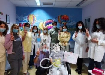 Βγήκε νικητής από το Ρίο ο 8χρονος Γιαννάκης από τον Πύργο
