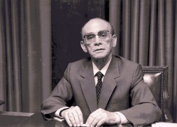 ΔΗΜΑΡΧΟΣ ΠΗΝΕΙΟΥ: Με αφορμή την συμπλήρωση 26 ετών από τον θάνατο του Αθανάσιου Κανελλόπουλου