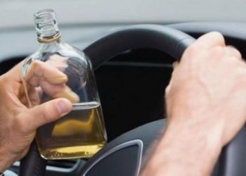 ΠΥΡΓΟΣ: Σύλληψη για μέθη