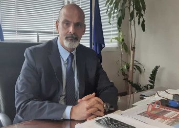 ΠΕΡΙΦΕΡΕΙΑ ΔΥΤΙΚΗΣ ΕΛΛΑΔΑΣ: Ασφάλεια εμβολίων έναντι SARS-Cov2