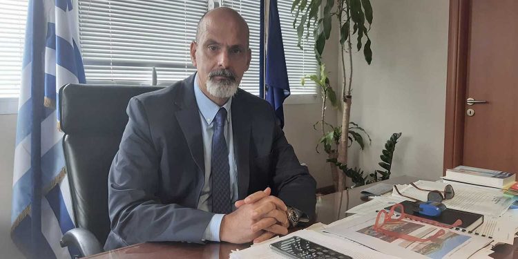 ΠΕΡΙΦΕΡΕΙΑ ΔΥΤΙΚΗΣ ΕΛΛΑΔΑΣ: Ασφάλεια εμβολίων έναντι SARS-Cov2