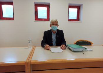 ΔΗΜΟΣ ΗΛΙΔΑΣ: Εφ’ ολης της ύλης συνέντευξη από τον πρόεδρο του Συνδέσμου Ύδρευσης «Ο ΠΗΝΕΙΟΣ» (βίντεο)  Βασίλη Παπαδόπουλο