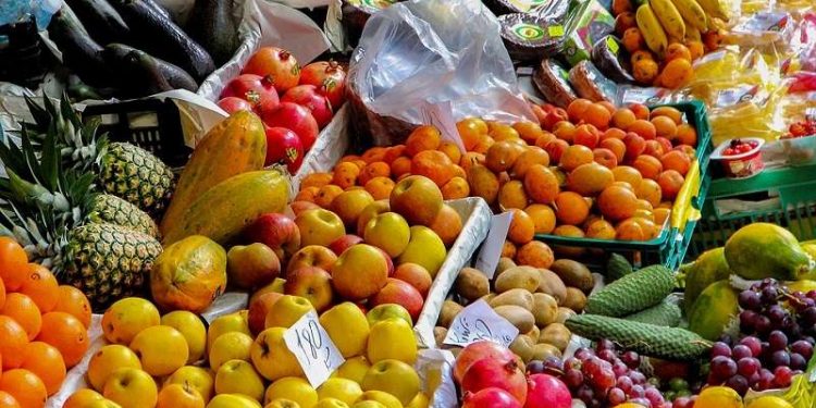 ΔΗΜΟΣ ΑΝΔΡΑΒΙΔΑΣ – ΚΥΛΛΗΝΗΣ: Ανακοίνωση για Λαϊκή αγορά Ανδραβίδας