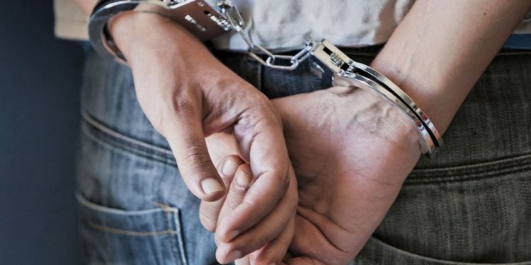 ΠΥΡΓΟΣ ΗΛΕΙΑΣ: Σύλληψη ημεδαπού που αναζητούνταν με ένταλμα σύλληψης