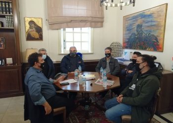 ΔΗΜΑΡΧΟΣ ΠΥΡΓΟΥ: “Τα μέτρα νέα μέτρα ουσιαστικά καταστρέφουν ότι έχει απομείνει”