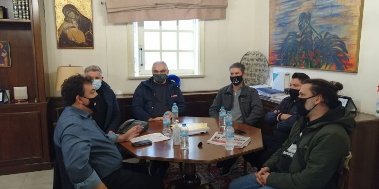 ΔΗΜΑΡΧΟΣ ΠΥΡΓΟΥ: “Τα μέτρα νέα μέτρα ουσιαστικά καταστρέφουν ότι έχει απομείνει”