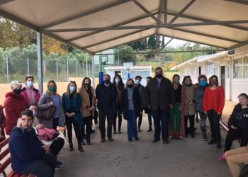 ΕΕΕΕΚ Πύργου: Στιγμιότυπα από τις δραστηριότητες για την 3η Δεκεμβρίου, Παγκόσμια Ημέρα των Ατόμων με Αναπηρία