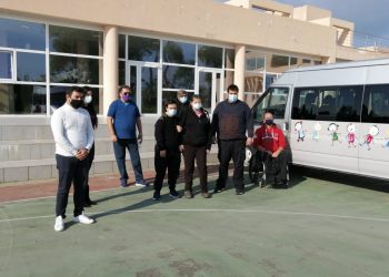 ΚΔΑΠμεΑ: “Να σταματήσουν να κάνουν πολιτική στις πλάτες των ΑΜΕΑ”