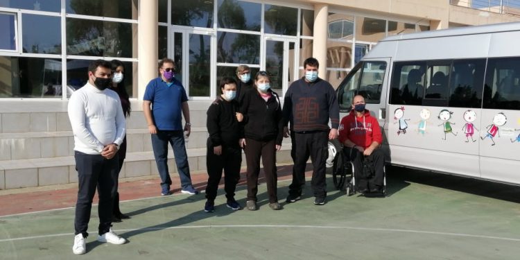 ΚΔΑΠμεΑ: “Να σταματήσουν να κάνουν πολιτική στις πλάτες των ΑΜΕΑ”