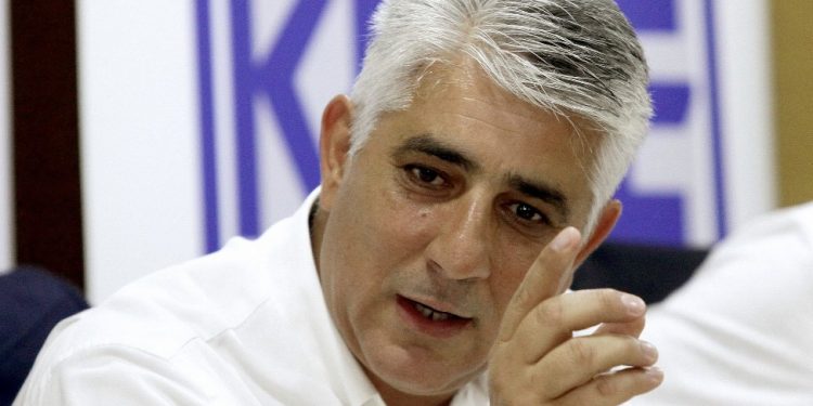 “Η Αδριατική οδός μοχλός τουριστικής ανάπτυξης για την Δυτική Ελλάδα”