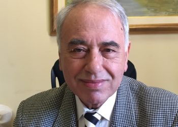 Δήλωση Προέδρου Δημοτικού Συμβουλίου Πύργου Νώντα Κυριαζή για τη μη συνεδρίαση του Δ.Σ. Πύργου