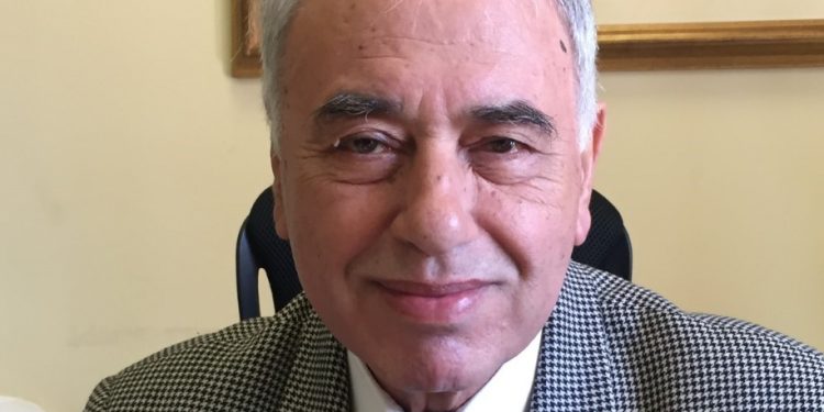 Δήλωση Προέδρου Δημοτικού Συμβουλίου Πύργου Νώντα Κυριαζή για τη μη συνεδρίαση του Δ.Σ. Πύργου