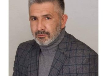 ΑΝΔΡΕΑΣ ΒΓΕΝΟΠΟΥΛΟΣ: “Σχετικά με την τοπική αγορά Πύργου”