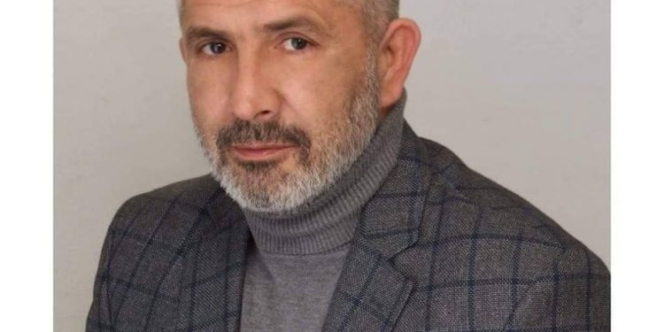 ΑΝΔΡΕΑΣ ΒΓΕΝΟΠΟΥΛΟΣ: “Σχετικά με την τοπική αγορά Πύργου”