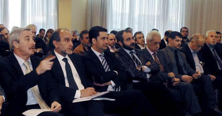 Δυτική Ελλάδα Δικαίωμα στην Πρόοδο:  “Το νέο χωροταξικό της Περιφέρειας Δυτικής Ελλάδας, μπορεί και πρέπει να αποτελέσει τη βάση για την ισόρροπη και βιώσιμη ανάπτυξη του τόπου μας”