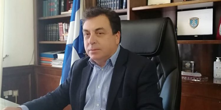 ΔΗΜΑΡΧΟΣ ΠΥΡΓΟΥ: “Συλλογικές δράσεις όλων των αιρετών των περιοχών που επηρεάζει ο Δυτικός οδικός άξονας”