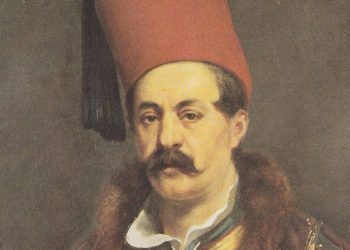 Σαν σήμερα το 1821