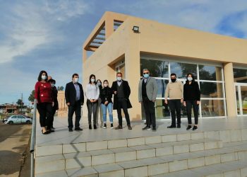Πρωτοχρονιάτικο μήνυμα από το ΚΔΑΠμεΑ
