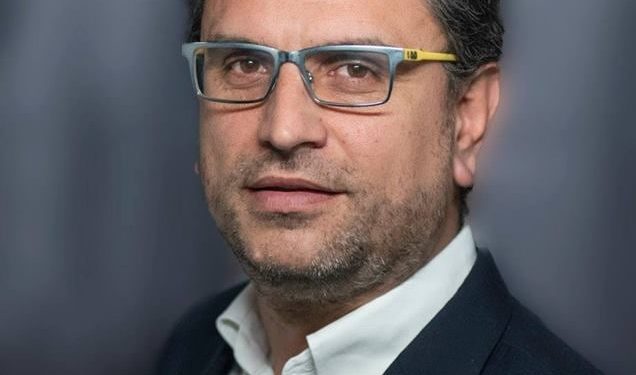 ΔΗΜΟΣ ΑΝΔΡΑΒΙΔΑΣ – ΚΥΛΛΗΝΗΣ: Ευχαριστήριο του Δημάρχου προς τον Υπουργό Αγροτικής Ανάπτυξης και Τροφίμων κ. Βορίδη M.