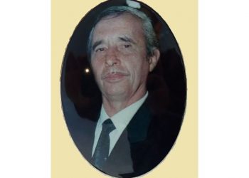 “3 χρόνια χωρίς τον Παναγιώτη Παπαχριστόπουλο”