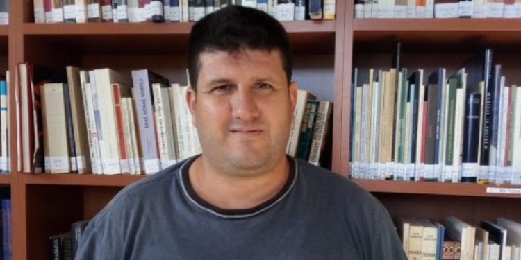 ΔΗΜΟΣ ΠΗΝΕΙΟΥ: Απάντηση Προέδρου Πρωτοβάθμιας Σχολικής Επιτροπής στον επικεφαλής της Μείζονος Μειοψηφίας