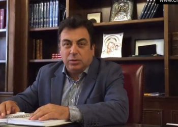 ΔΗΜΑΡΧΟΣ ΠΥΡΓΟΥ: “Η Κοσμητεία συνεχίζει να κωφεύει, η επέμβαση Υπουργού και Πρύτανη είναι επιτακτική ανάγκη”