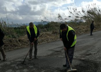 ΔΗΜΟΣ ΠΥΡΓΟΥ: Κρατά ανοιχτό το Συνδετήριο δρόμο που κινδύνευσε να κλείσει μετά από …προσφυγή!