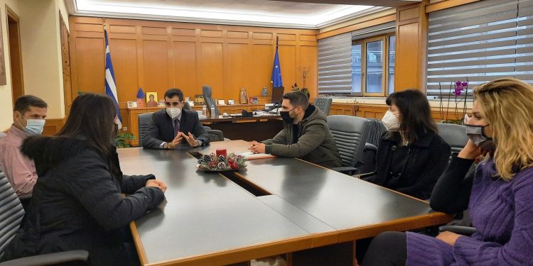 ΔΗΜΟΣ ΠΥΡΓΟΥ: Πρωτοχρονιάτικος «μποναμάς» νέων έργων ύψους 1.600.000 ευρώ από το Υπουργείο Ανάπτυξης