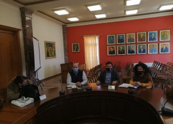 ΔΗΜΟΣ ΠΥΡΓΟΥ: Αξιοποίηση προγράμματος ΟΑΕΔ και ευκαιρία εργασίας σε άτομα 55 – 67 ετών