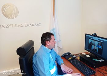 Θ.ΒΑΣΙΛΟΠΟΥΛΟΣ:  Επισπεύδονται διαδικασίες για αποζημιώσεις σε υπαίθριο καρπούζι και φθινοπωρινή πατάτα