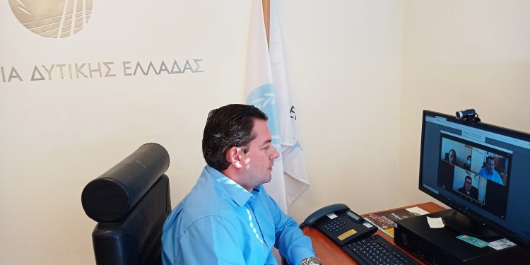 Θ.ΒΑΣΙΛΟΠΟΥΛΟΣ: Επισπεύδονται διαδικασίες για αποζημιώσεις σε υπαίθριο καρπούζι και φθινοπωρινή πατάτα
