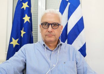 Εγκρίθηκε η μελέτη για την ίδρυση Ερευνητικού Κέντρου στη Δυτική Ελλάδα από την Οικονομική Επιτροπή της Π.Δ.Ε.