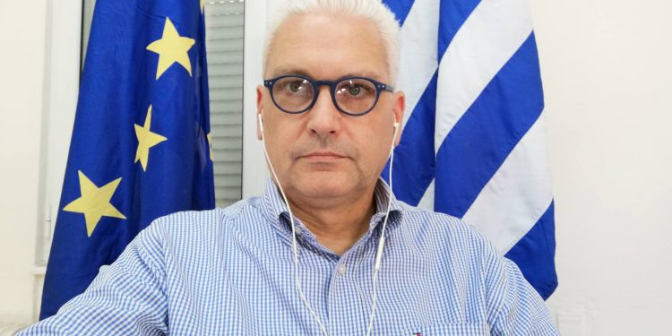 Εγκρίθηκε η μελέτη για την ίδρυση Ερευνητικού Κέντρου στη Δυτική Ελλάδα από την Οικονομική Επιτροπή της Π.Δ.Ε.