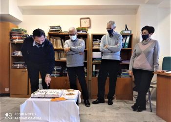 Θ. Βασιλόπουλος:  “Να είμαστε αποτελεσματικοί για την ανάπτυξη του πρωτογενούς τομέα”