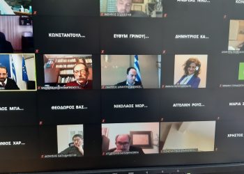 ΠΕΡΙΦΕΡΕΙΑΡΧΗΣ ΔΥΤΙΚΗΣ ΕΛΛΑΔΑΣ: : “Η Δυτική Ελλάδα αποκτά το δικό της Επενδυτικό Προφίλ για να έλκει επενδύσεις με στοιχεία και όχι με λόγια του αέρα”
