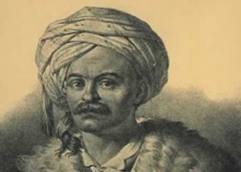 Σαν σήμερα το 1821