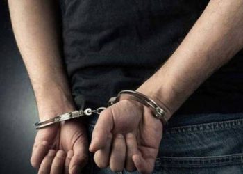 ΖΑΧΑΡΩ: Συνελήφθη άνδρας για ληστεία σε βάρος πεζού