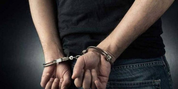 ΖΑΧΑΡΩ: Συνελήφθη άνδρας για ληστεία σε βάρος πεζού