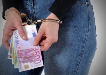 ΖΑΧΑΡΩ ΗΛΕΙΑΣ: Σύλληψη για υπεξαίρεση