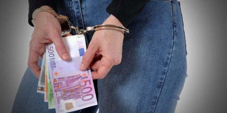 ΖΑΧΑΡΩ ΗΛΕΙΑΣ: Σύλληψη για υπεξαίρεση