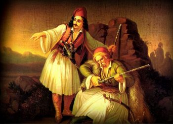 Η «ΠΡΩΤΗ» «ζωντανεύει  την Ελληνική Επανάσταση του 1821