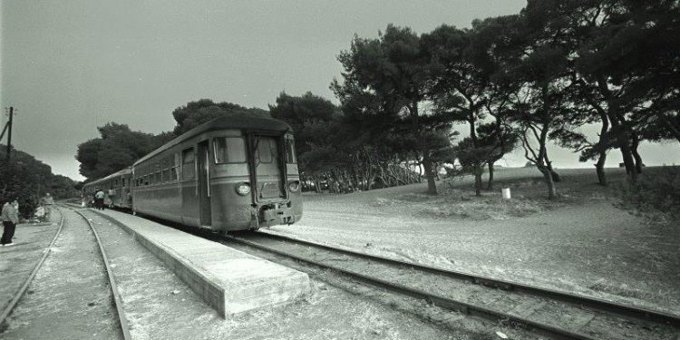 Η Ηλεία μιας άλλης εποχής…