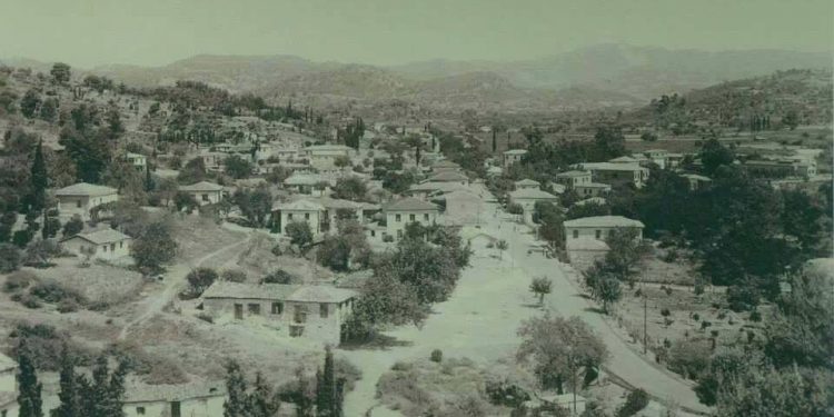 Η Ηλεία μιας άλλης εποχής…