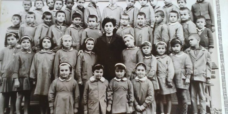 Η Ηλεία μιας άλλης εποχής…