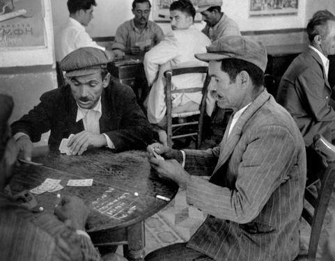 Η Ηλεία μιας άλλης εποχής…