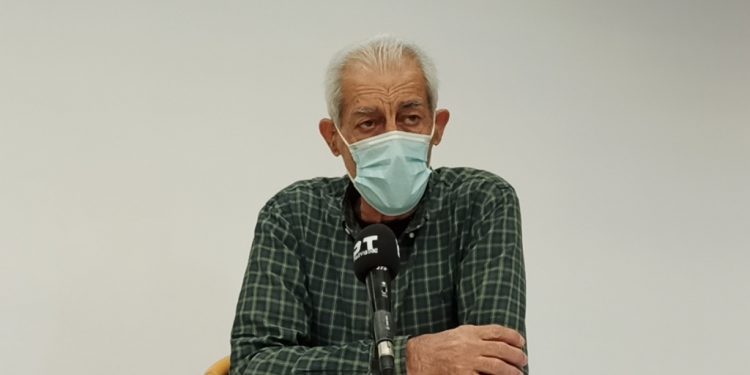 ΔΗΜΟΣ ΗΛΙΔΑΣ: Προληπτικά «rapid test» στους εργαζόμενους