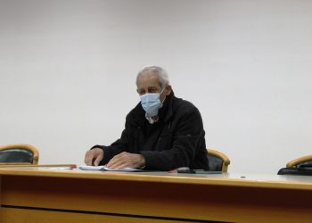 ΔΗΜΟΣ ΗΛΙΔΑΣ: Οργανώνουν το επόμενο αναπτυξιακό βήμα